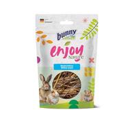 BUNNY Snacks Enjoy Nature Madera DE Sauce 6X100GR