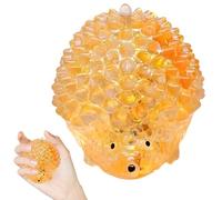 Bunny Squeeze Ball, Cute Hand Fidget, Party Favor Toy, Soft Stress Relief Ball, Fun Fidget Accessory for Kids Youth Teens Adults Friends Offices Work Classroom Commuting Relaxation Study Waiting Rooms