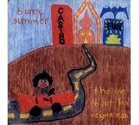 Bunny Summer - The One About Las Vegas EP