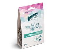 BUNNY SUPLEMENTO GASTROINTESTINAL Gastro Balance 5X200GR