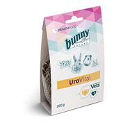 BUNNY SUPLEMENTO Sistema URINARIO URO Vital 5X200GR