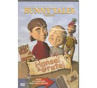 Bunny Tales: Hansel & Gretle [USA] [DVD]