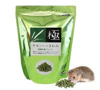 Bunny Teething Sticks, Hamster Chew Snacks, Pet Teeth Care Solution, Bloating and Odor Relief, for Daily Use & Training Small Animals, 1x5 cm/0.39x1.97 in