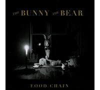 Bunny the Bear - Food Chain