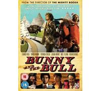 Bunny & The Bull [DVD] by Edward Hogg