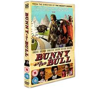Bunny & the Bull - Bunny & The Bull [Edizione: Regno Unito] [Reino Unido] [DVD]