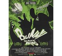 Bunny the Killer Thing [Blu-ray]