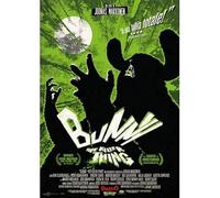 Bunny the killer thing - Makkonen (Spasmo Bunny) Audio ENG/FIN Subs ITA/ING/FR/ESP