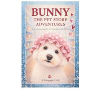 Bunny the Pet store adventures