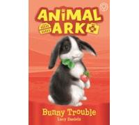 Bunny Trouble (ebook)
