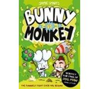 Bunny Vs Monkey