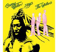 Bunny Wailer - Sings The Wailers [180 gm LP Vinyl] [Vinilo]