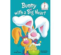 Bunny with a Big Heart: A P.J. Funnybunny Book (Beginner Books(R))