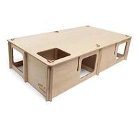 BunnyNature by puppijames Laberinto Large