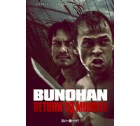 Bunohan: Return to Murder [Reino Unido] [DVD]