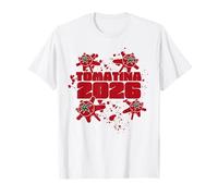 Buñol 2026 Tomatina, tomatina de Buñol 2026 Fiesta Española Camiseta
