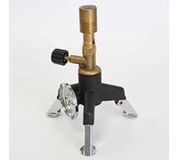 Bunsen Burner, linterna de gas multifuncional portátil para laboratorio