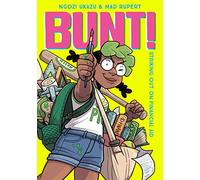 BUNT STRIKING OUT ON FINANCIAL AID