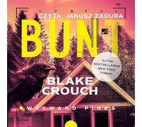 Bunt (Wayward Pines)