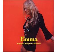 Bunton, Emma - Crickets Sing for...