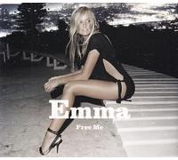 Bunton, Emma - Free Me [Enhanced]
