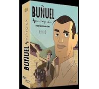 Buñuel, après L'Âge d'Or [Francia] [Blu-ray]