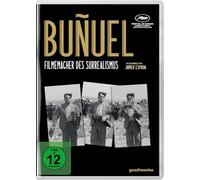 Bunuel [Alemania] [DVD]