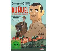 Buñuel en el laberinto de las tortugas – DVD – 375 Media