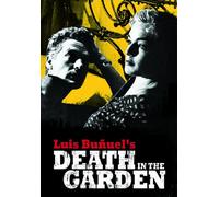 Death in the Garden [USA] [DVD]