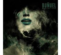 Buñuel - Mansuetude (DELUXE EDITION, HARD SMOKED VINYL VINYL) [Vinilo]