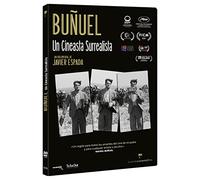 Buñuel, Un Cineasta Surrealista [DVD]