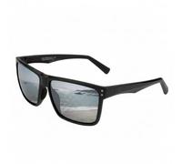 BUNVICK GENUINE HIGH DEFINITION POLARIZED GLASS SUNGLASSES MEN AND WOMEN, ITALIAN DESIGN, SOPORTE NASAL DE COLCH脫N DE AIRE, ANTI-GLARE, UV400, CORNING TRUE GLASS LENSES(6609 Bari Mercury)