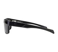 BUNVICK GENUINE HIGH DEFINITION POLARIZED GLASS SUNGLASSES MEN AND WOMEN, ITALIAN DESIGN, SOPORTE NASAL DE COLCH脫N DE AIRE, ANTI-GLARE, UV400, CORNING TRUE GLASS LENSES(6609 Bari Brown)