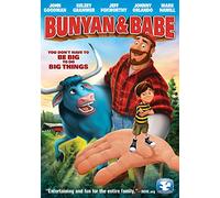 Bunyan and Babe [USA] [DVD]