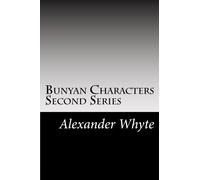 Bunyan Characters Second Series
