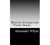 Bunyan Characters - Third Series