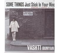 Bunyan Vashti - Some Things Just Stick in Your [Vinilo]