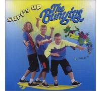 Bunyips - Surf's Up Import