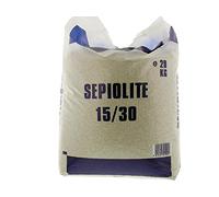 Bunzl Saco de Absorvente Mineral Para Todo Tipo de Derrames - 20320 gr