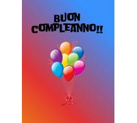 Buon compleanno!!