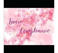 Buon Compleanno: biglietti colorati