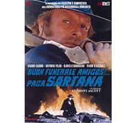 Buon Funerale Amigos!... Paga Sartana [Italia] [DVD]