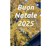 Buon Natale 2025