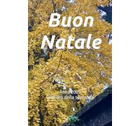 Buon Natale: Anno 2025 Giubileo della speranza