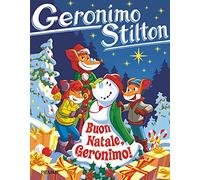 Buon Natale, Geronimo! (Geronimo Stilton)