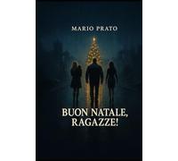 BUON NATALE, RAGAZZE!
