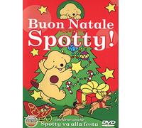 Buon natale Spotty! [Italia] [DVD]