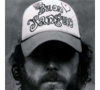 Buon Sangue - 2LP with Special Winged Footprint on Side-D