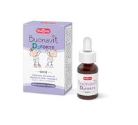 BUONA 198548.4 BUONAVIT D3 FORTE gotas 12ml.