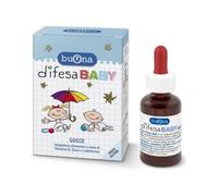 Buona Defensa Baby 20ml